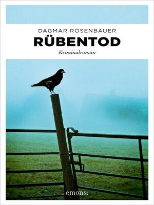 cover image of Rübentod